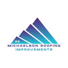 Michaelson Roofing Improvements logo