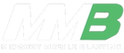 Midwest Mobile Blasting logo