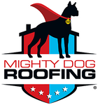 Mighty Dog Roofing of Huber Heights logo