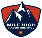 Mile High Radon Control, LLC logo