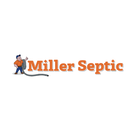 Miller Septic logo