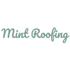 Mint Roofing logo