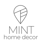 Mint Home Decor logo