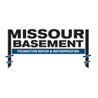 Missouri Basement logo