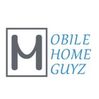 Mobile Home Guyz logo