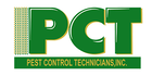 Pest Control Technicians, Inc. logo