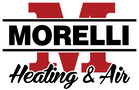 Morelli Heating & Air Conditioning Inc. logo