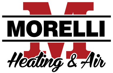 Morelli Heating & Air Conditioning Inc.