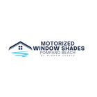 Motorized Window Shades Pompano Beach logo