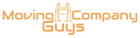 Moving Company Guys logo