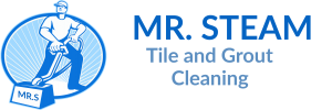 Mr. Steam - Tile & Grout Cleaning