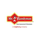 Mr. Handyman of Kanawha Valley logo