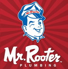Mr. Rooter Plumbing of Hampden & Hampshire Countie logo