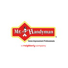 Mr. Handyman of Rockwall logo