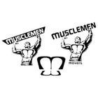 Muscle Men Movers LLC logo