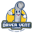 My Dryer Vent Cleaners LLC logo
