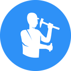 MyWork logo
