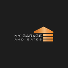 My Garage And Gates logo