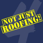 NEW JERSEY ROOFING COMPANY logo