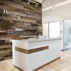 Reception Counter Solutions logo