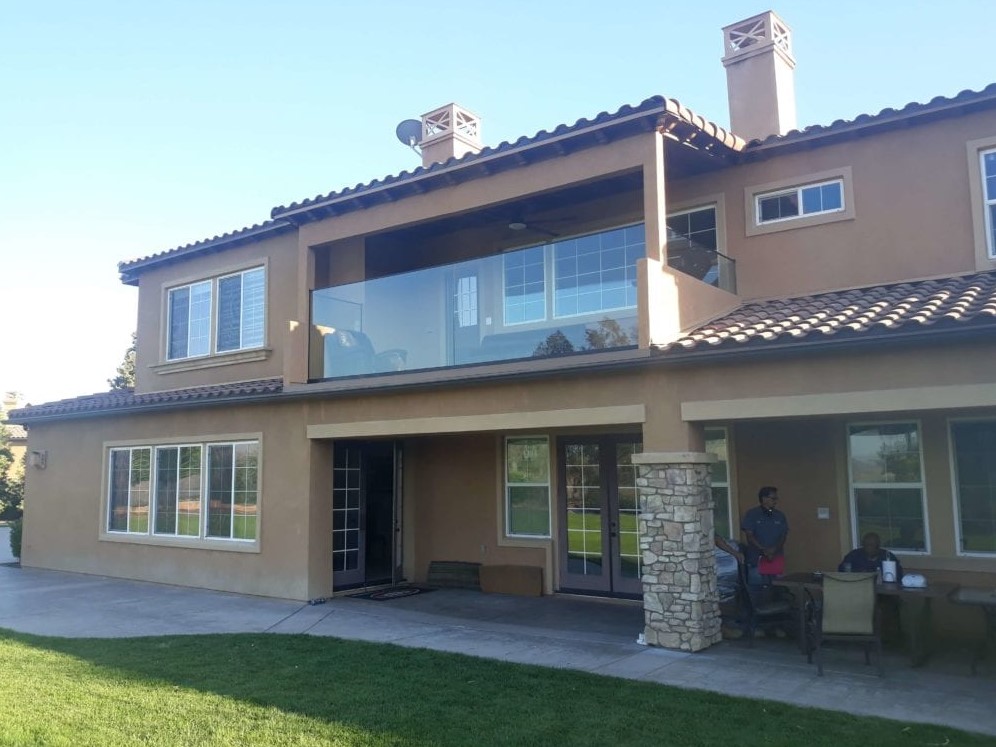 Andy's Glass & Window Company