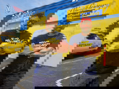 New Jersey Roofing - Roof4Roof