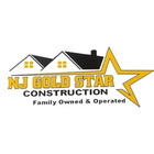 NJ Goldstar Construction logo