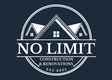 NO LIMIT CONSTRUCTION & RENOVATIONS