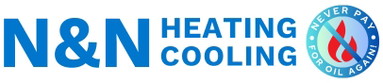 N&N Heating and Cooling