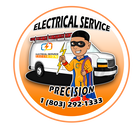 Electrical Service Precision LLC logo