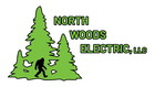 North Woods Electric, LLC logo