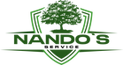 Nando's Service logo