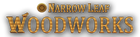 Narrow Leaf Woodworks logo