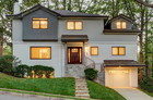 Home Perfection Contracting, LLC logo