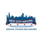 New City Moving logo