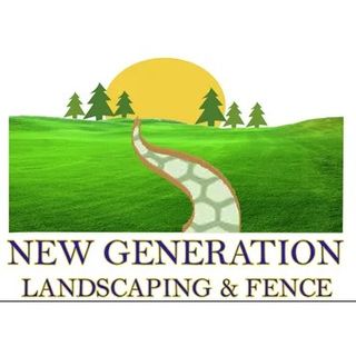 New Generation Landscaping & Fence