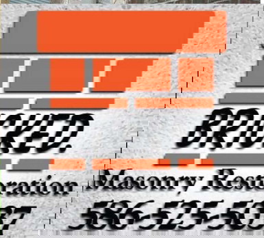 Bricked Masonry LLC