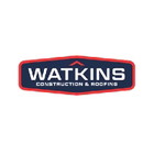 Watkins Construction & Roofing logo