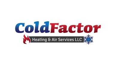 Cold Factor Heating & Air services LLC