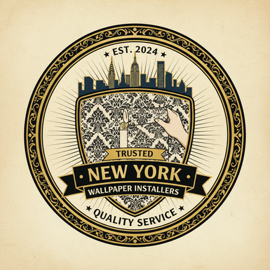 New York Wallpaper Installers