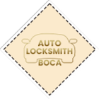 Auto Locksmith Boca logo