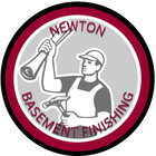 Newton Basement Finishing logo