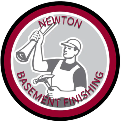 Newton Basement Finishing