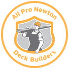 Newton Deck Builders logo