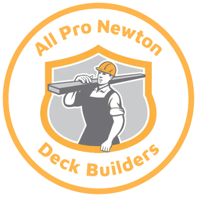 Newton Deck Builders