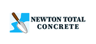 Newton Total Concrete logo