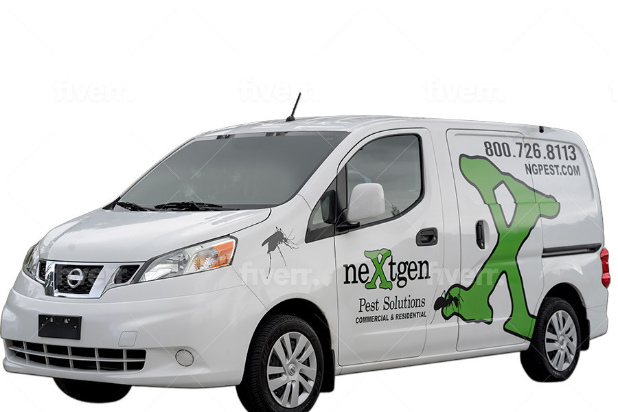Nextgen Pest Solutions