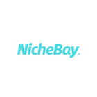 NicheBay logo
