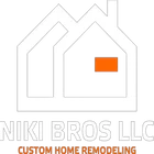 Niki Bros LLC logo