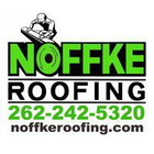 Noffke Roofing logo